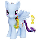 My Little Pony Styling Size Wave 4 Rainbow Dash Brushable Pony