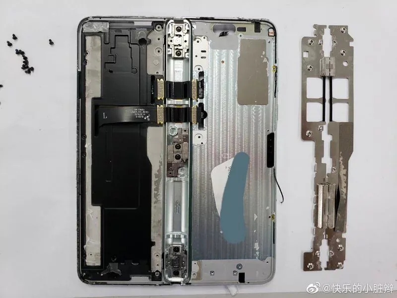 Samsung Galaxy Fold Samsung Galaxy Fold