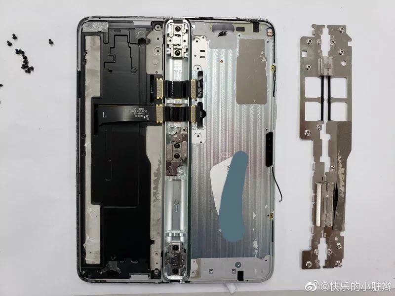 Samsung Galaxy Fold Samsung Galaxy Fold