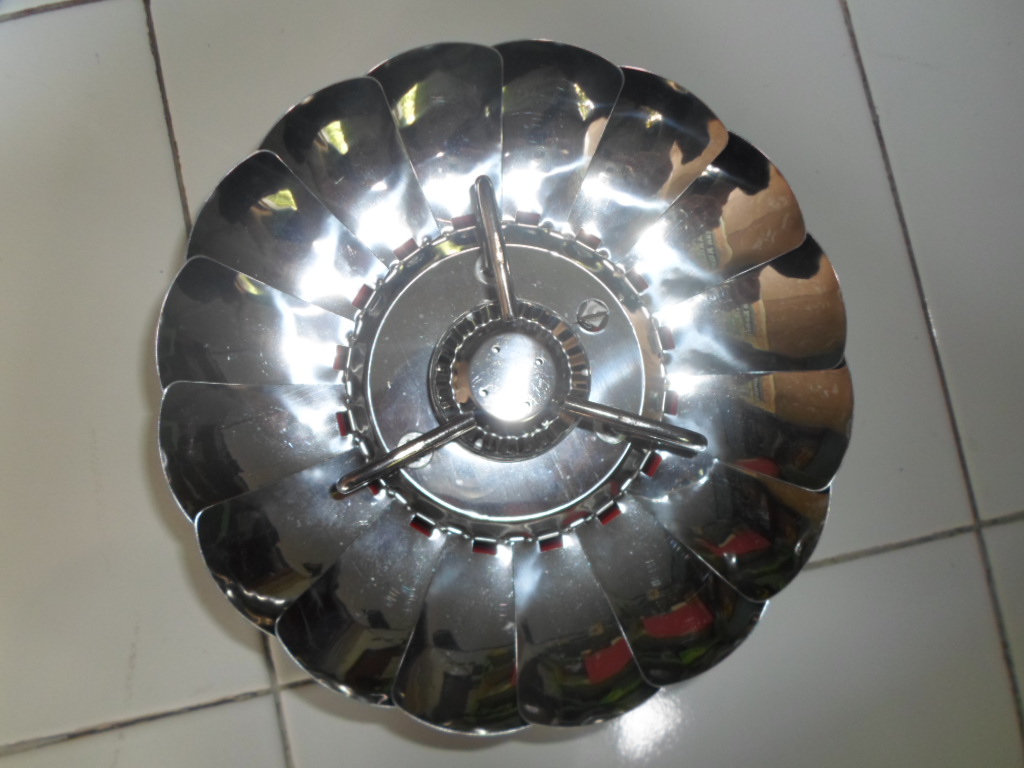 alat masak survival kompor gas