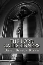 The Lord Calls Sinners