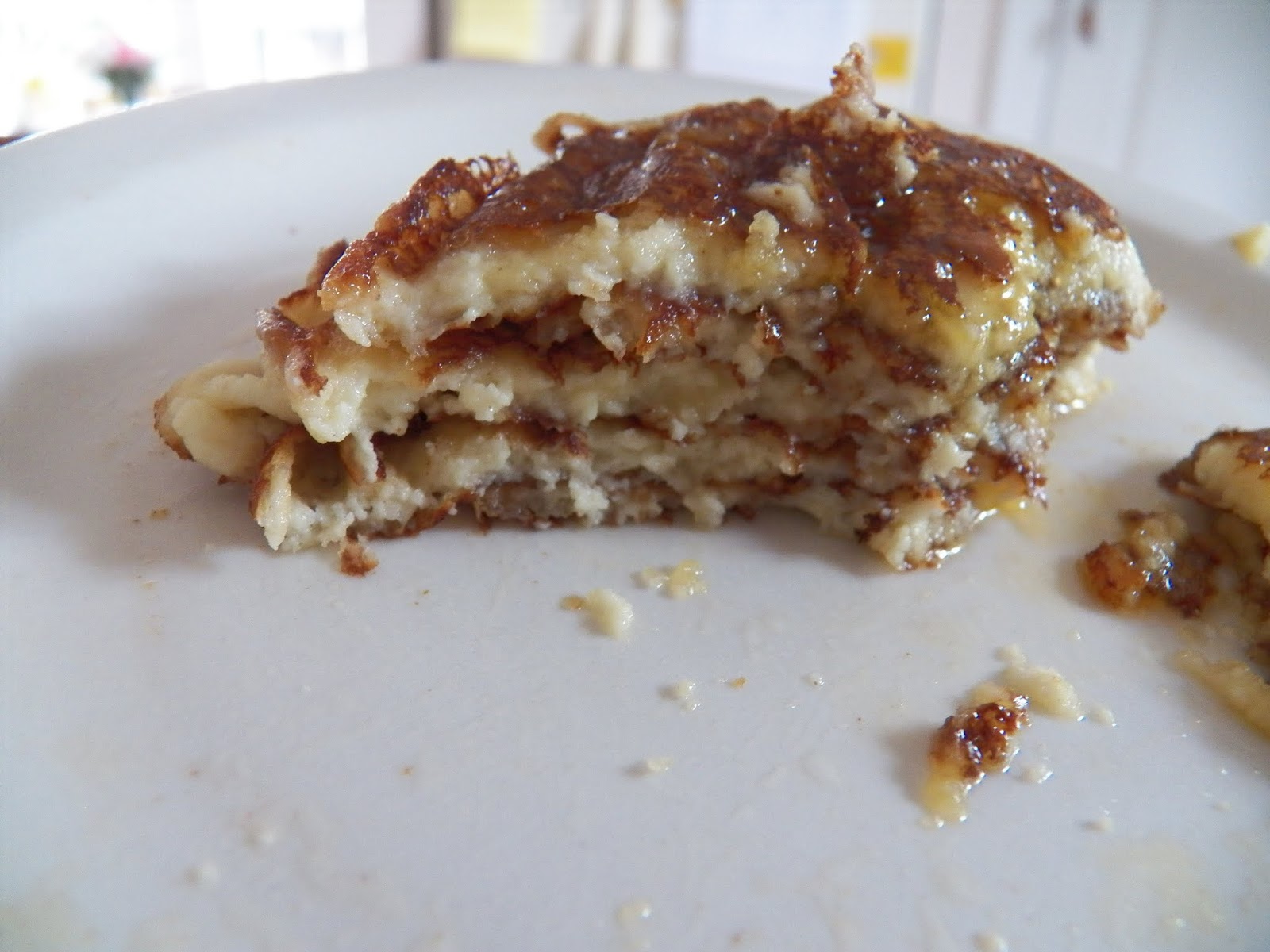 Gluten Free Keto Friendly Pancakes Sid's Sea Palm Cooking