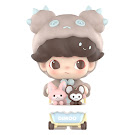 Pop Mart Small Handcart Dimoo Dating Series Figure