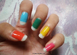 nail converse shoe tutorial toothpick criss dip polish brush cross patterns making take start