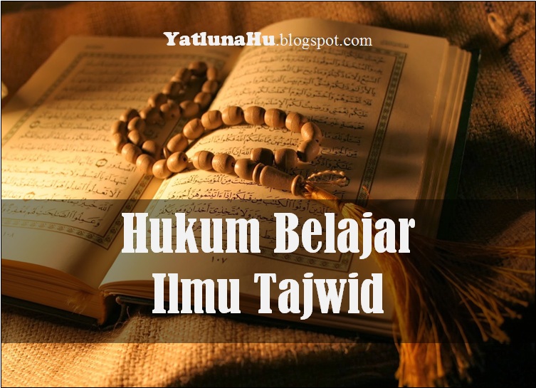 Hukum tajwid