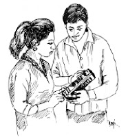 पाठ 17. कैसे बचें उपभोक्ता धोखाधड़ी से (कक्षा नौवीं)