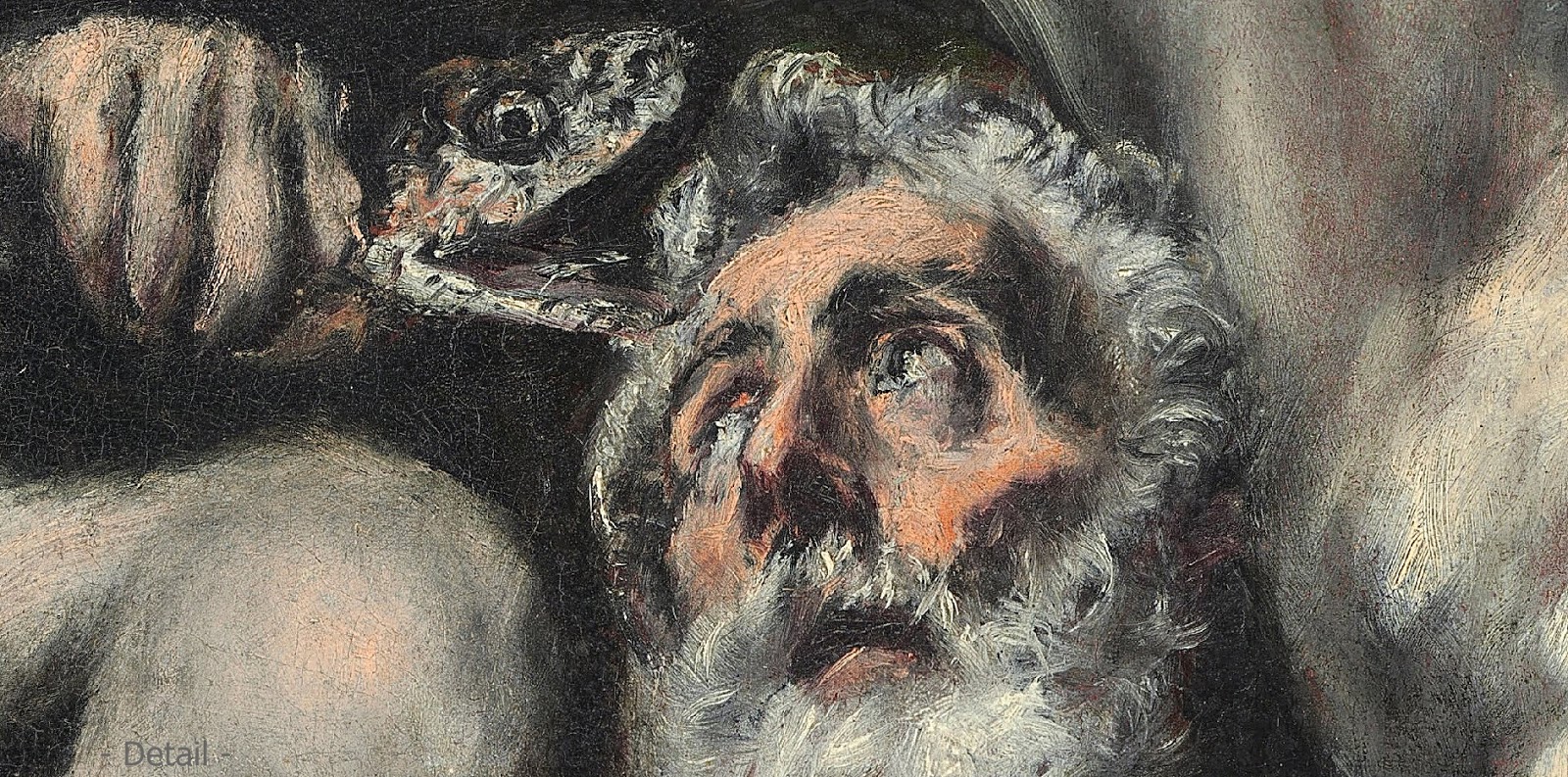 эль греко. эль греко. лаокоон. 1610). лаокоон и его сыновья в ватикане.