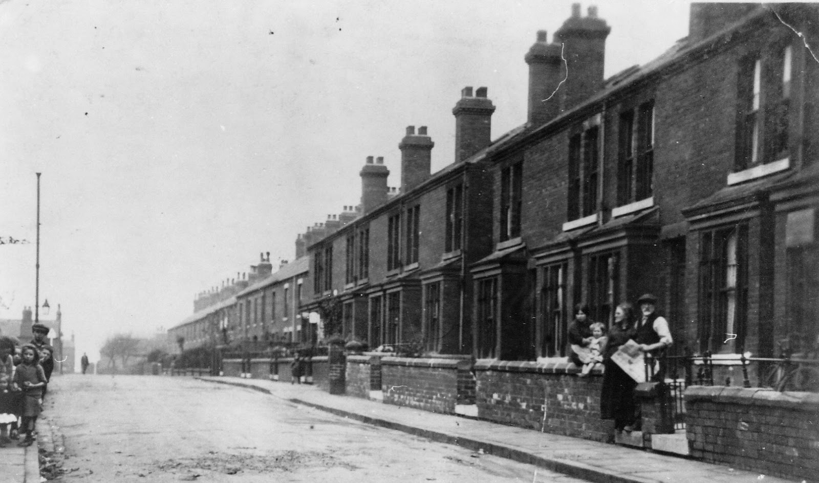 Featherstone in Pictures North Featherstone