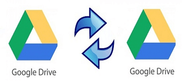 How To Google Drive Copy To Another Account Best 3 Methods Net 