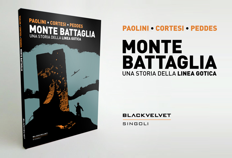 Monte Battaglia - il blog
