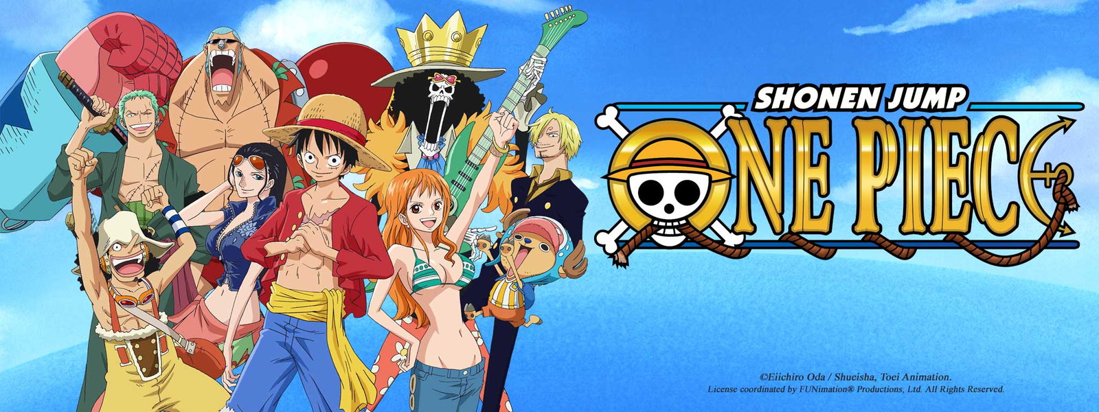 Urutan Arc Anime One Piece Anime Time