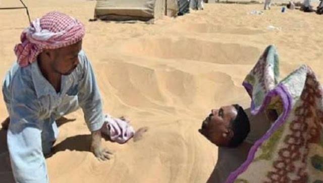 جو أسوان الجاف جو أسوان الجاف