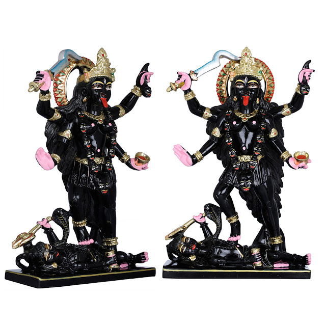 Buy Devi Kali Statues