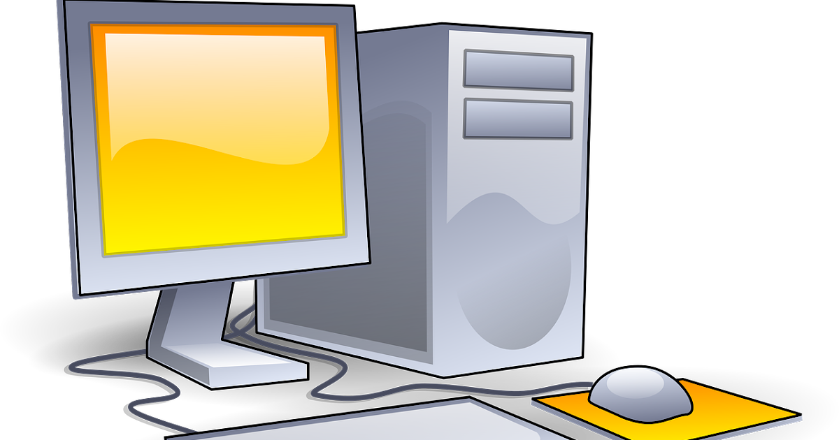 Basic Computer Notes for beginners