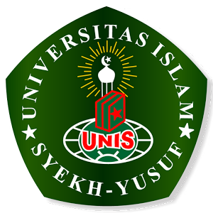 Pendaftaran Online Unis Tangerang 2021 2022 Universitas Islam Syekh Yusuf Idezia
