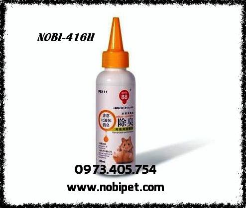 Đồ chơi cho thỏ kiểng bọ ú, vật dụng chăm sóc - 7