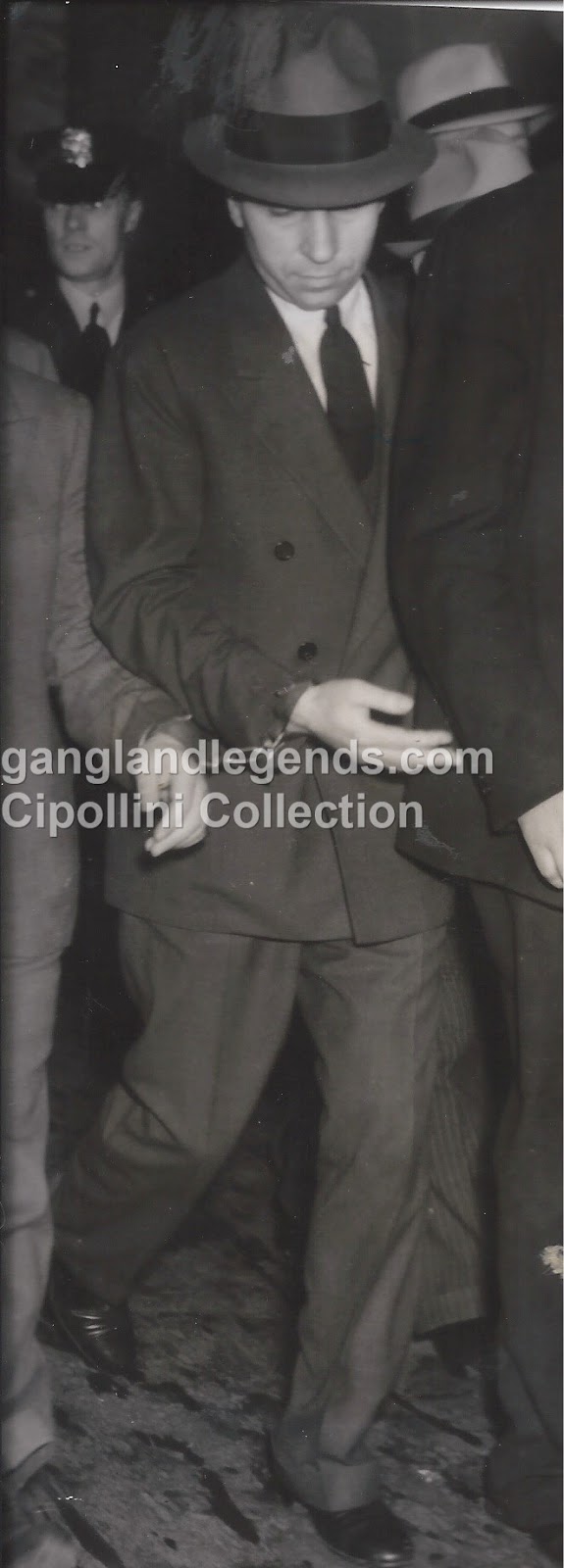 The Writers of Wrongs: Gay Orlova