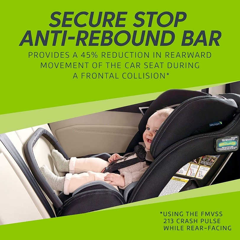 Best AllInOne Car Seats of 2020
