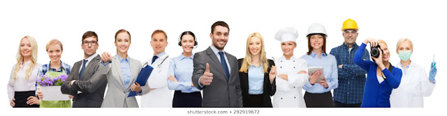 Pengertian & Perbedaan Pekerjaan dan Profesi | Blog Komunikasi