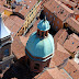 Fotograficznie: Over the roofs of Bologna