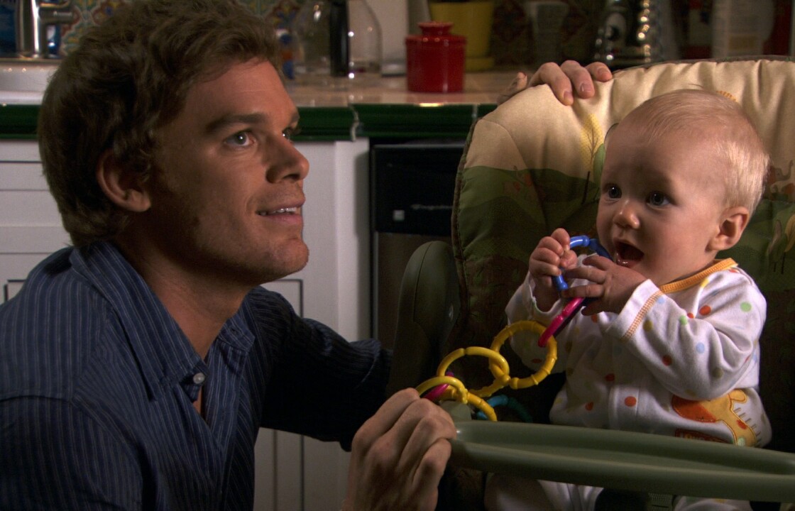 Rita Dexter Season 4