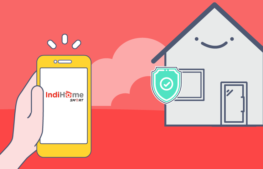 14+ Paket Internet Indihome Trik