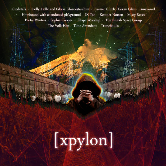 XPYLON COMP