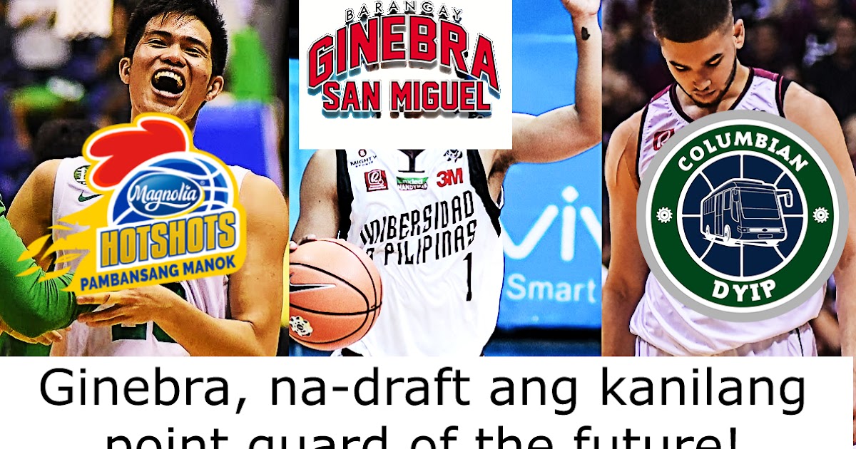 Philippine Basketball GM