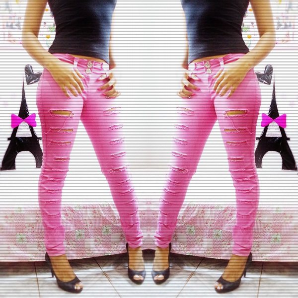 Blog da Renata Princess : A Pedido da Leitora: Como usar e combinar