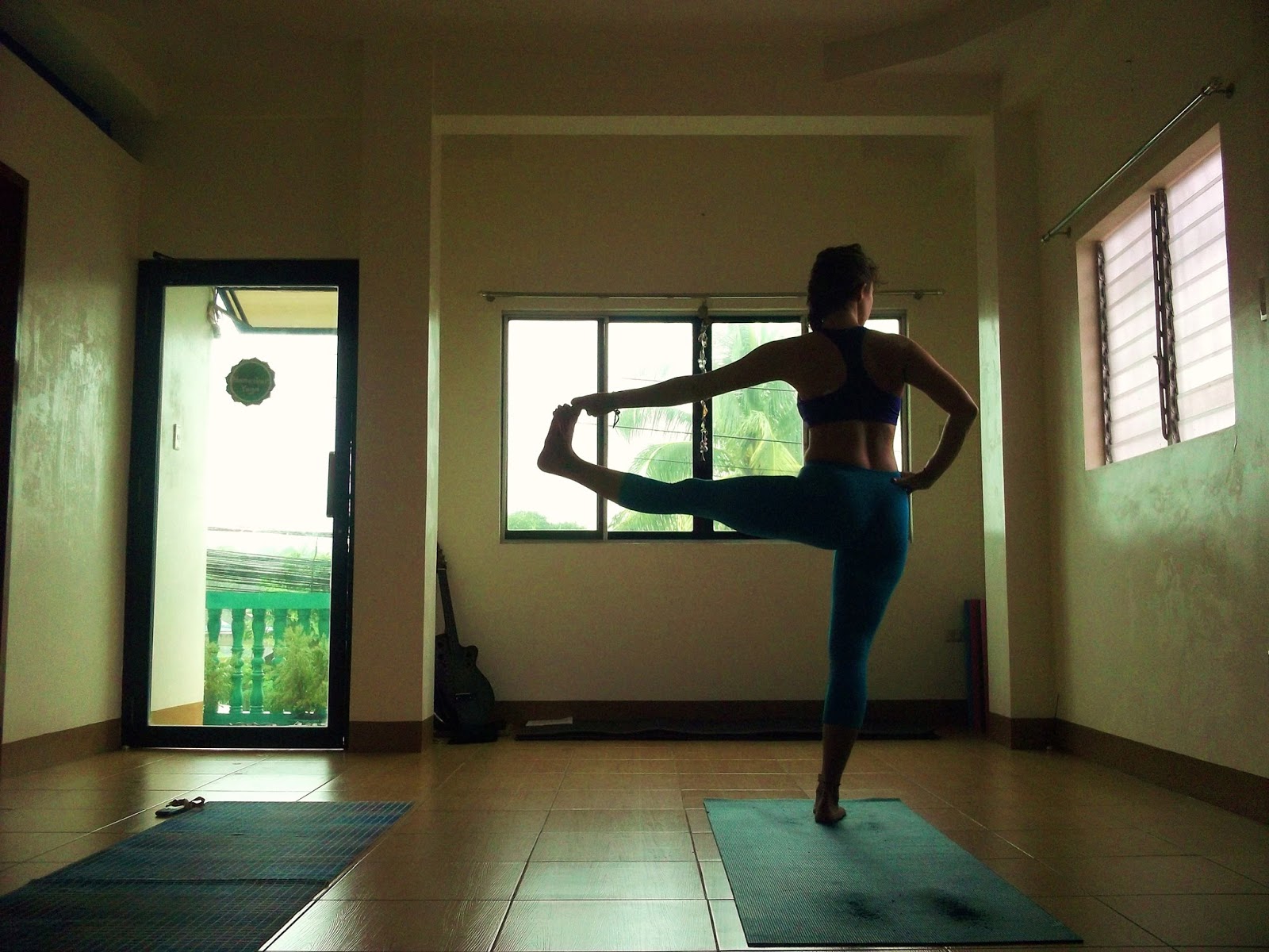 Yoga CDO Cagayan de Oro List of Yoga Studios in Cagayan de Oro