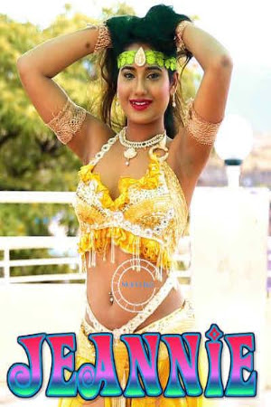 Jeannie (2020) Hindi Hot Video | x264 WEB-DL | Nuefliks Short Films | Download | Watch Online