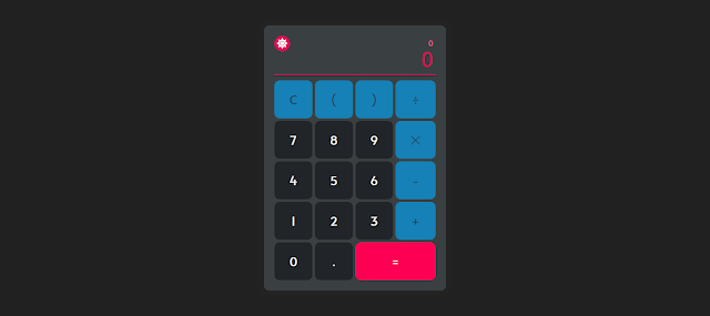 javascript calculator javascript calculator