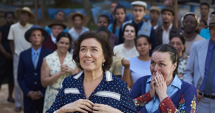 Atriz Lilia Cabral abrirá o Festival Ver e Fazer Filmes em Cataguases - Mídia Mineira