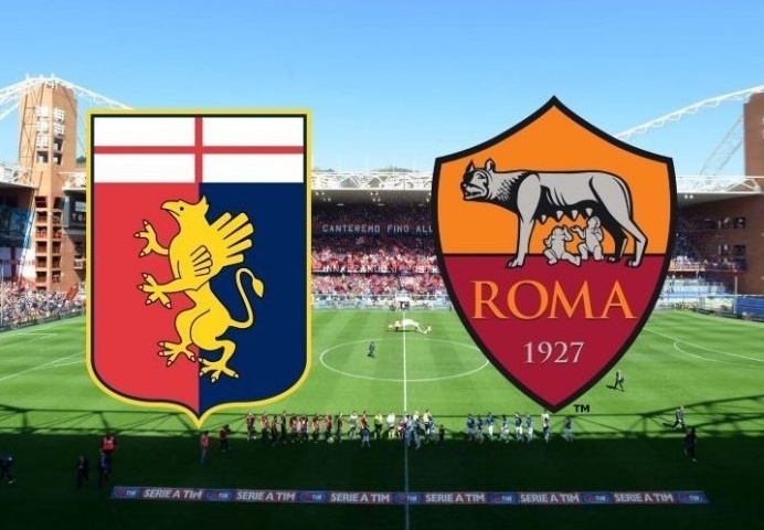 GENOA-ROMA Streaming Rojadirecta YouTube Facebook Live dove vedere Diretta TV con iPhone Tablet PC