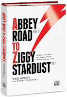 Abbey Road To Ziggy Stardust cover image from Bobby Owsinski's Music 3.0 blog