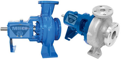 Centrifugal Pumps Suppliers in Bangalore