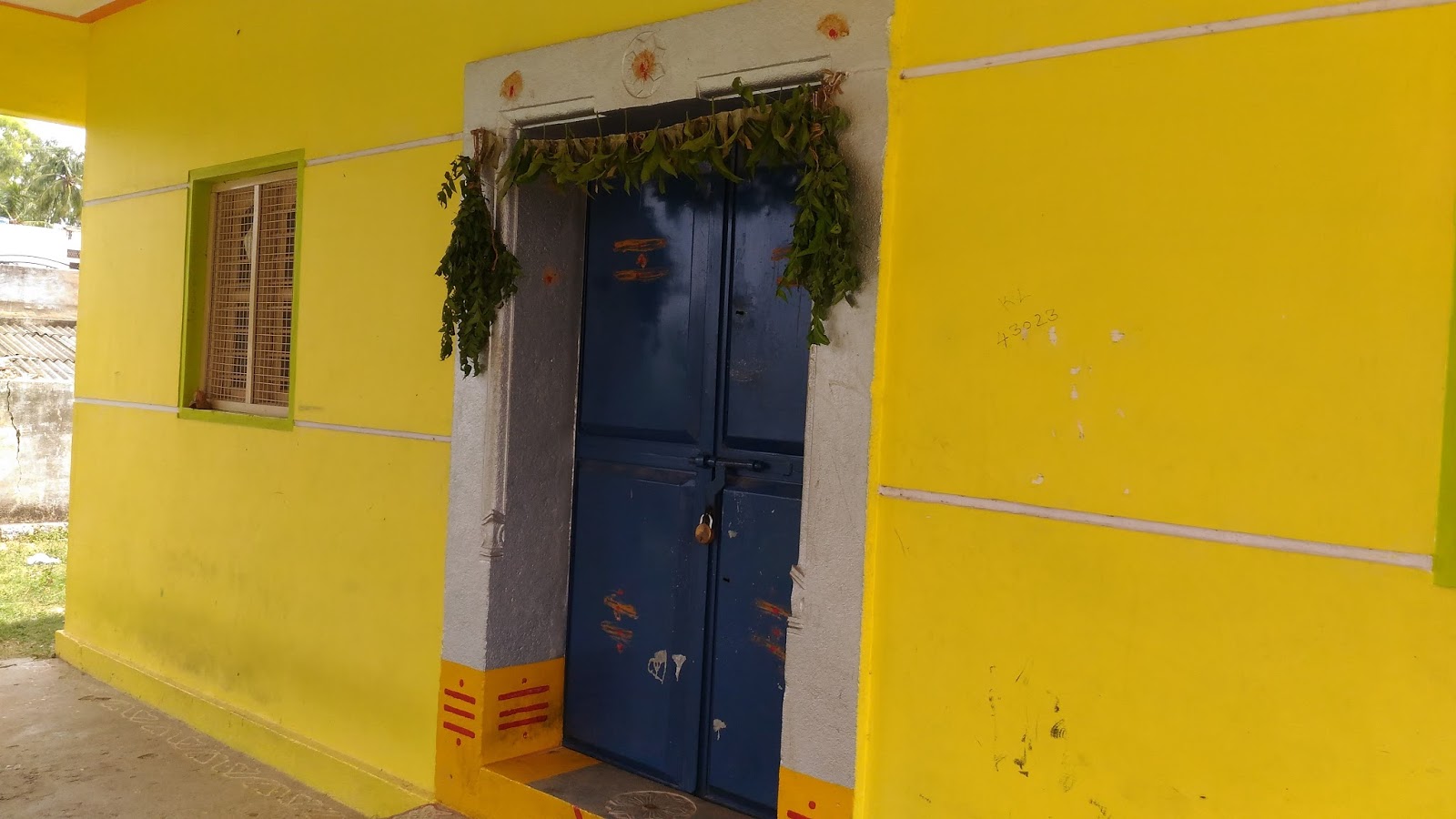 Indian Temple Timings Annapoorneshwari Temple Kolar