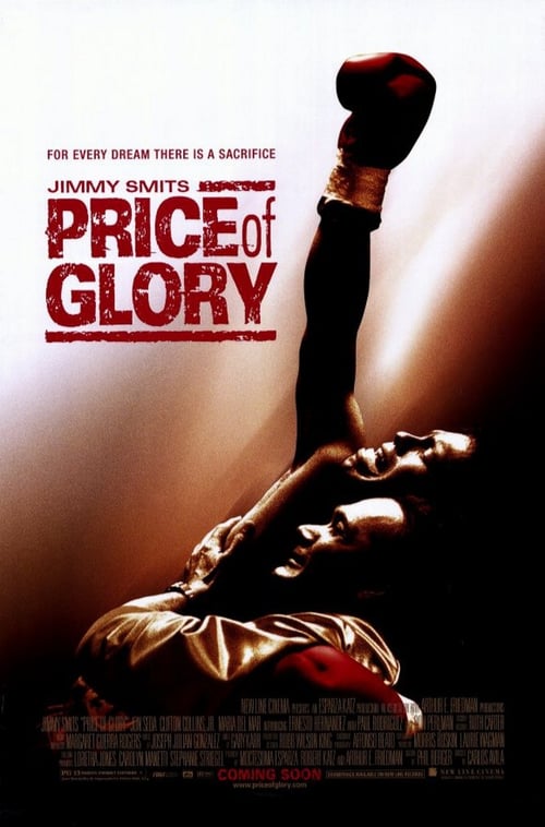 [HD] Price of Glory 2000 Film Complet En Anglais
