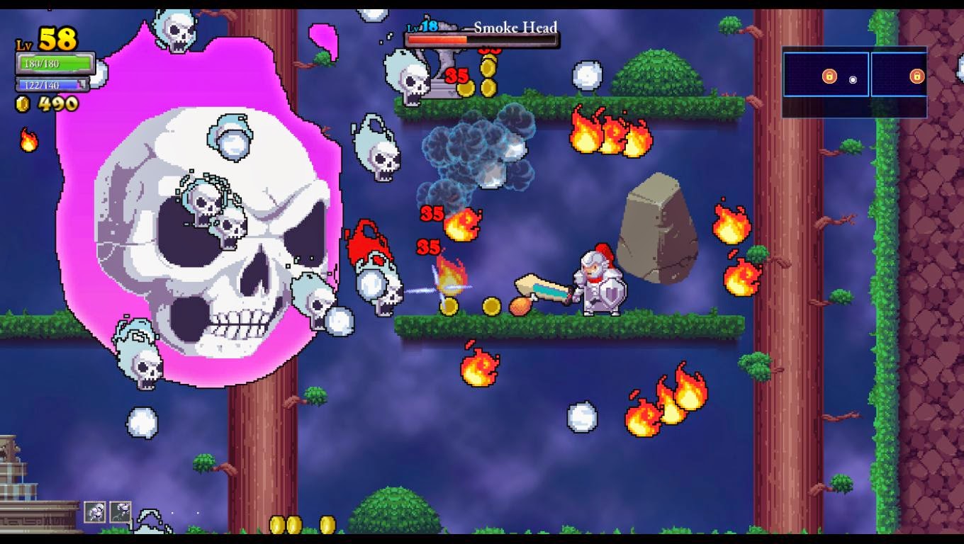 Rogue legacy vita Clearance