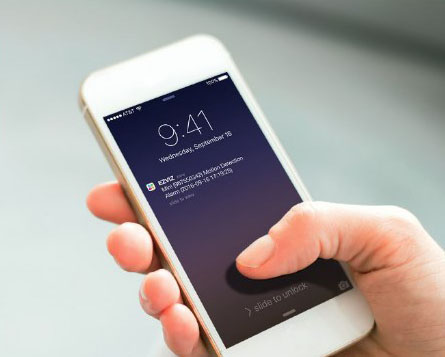 Camera Wifi Thông Minh Ezviz C6CN CS-CV246 720P 22 Camera Wifi Thông Minh Ezviz C6CN CS-CV246 720P