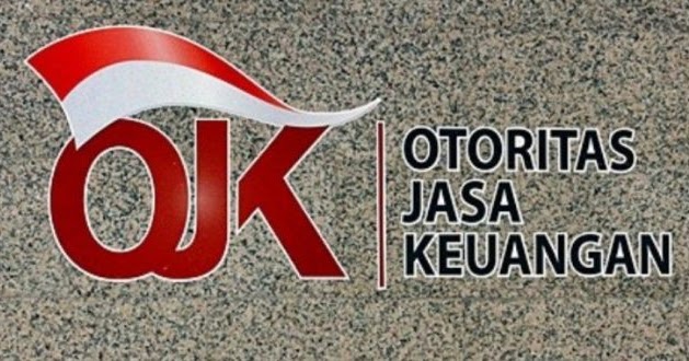 Meme OJK yang menghebohkan