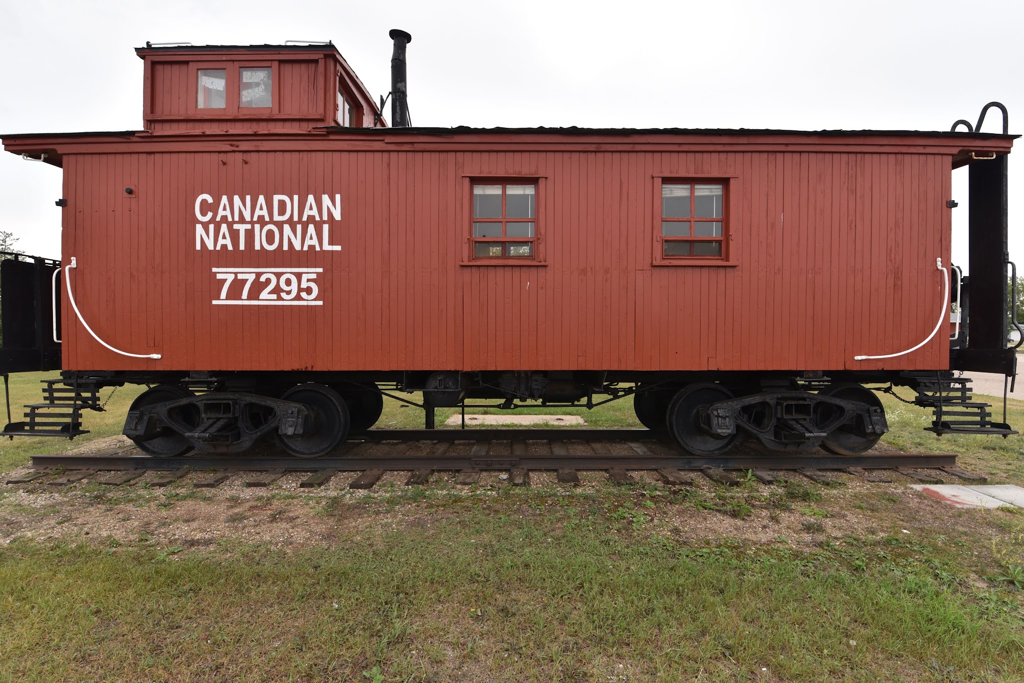 Come Walk With Us on the Trans Canada Trail Visiting and Enjoying