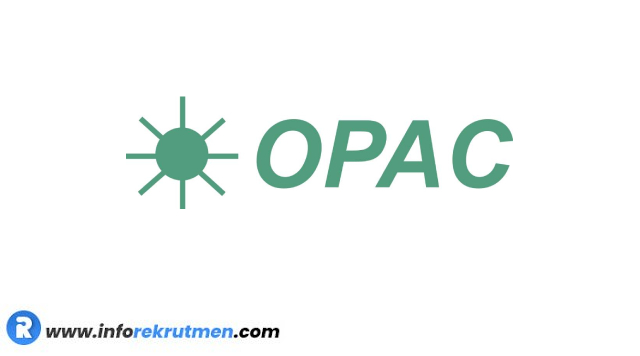 Rekrutmen Terbaru PT OPAC Barata Tahun 2021