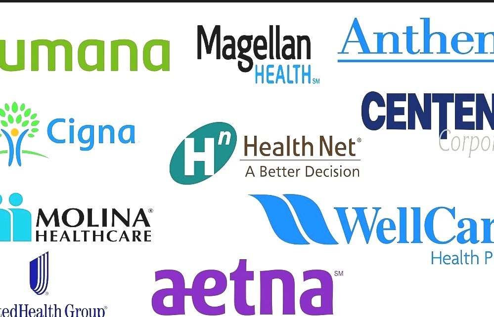 List Of United States Insurance Companies - Health Insurance Providers