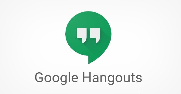 google hangouts link