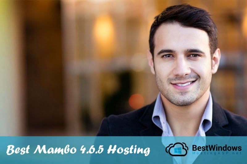 Mambo 4.6.5 Hosting