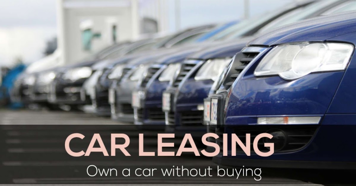 Vehicle or Car leasing in India My Review Hall