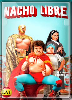 Nacho Libre (2006) DVDRIP LATINO