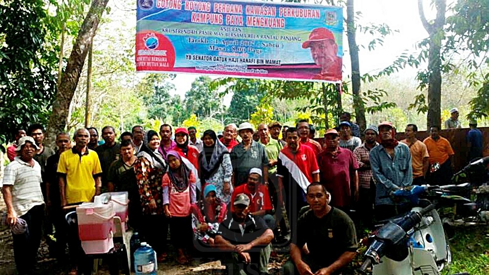 Isu Semasa 2019 Malaysia / Ceramah Isu Semasa Besut UMNO Berhadapan
