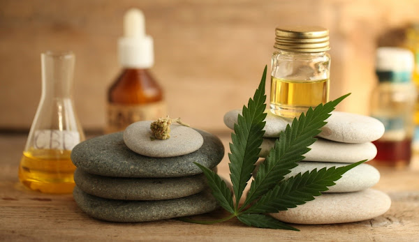 Το wellness των προϊόντων κάνναβης Το wellness των προϊόντων κάνναβης